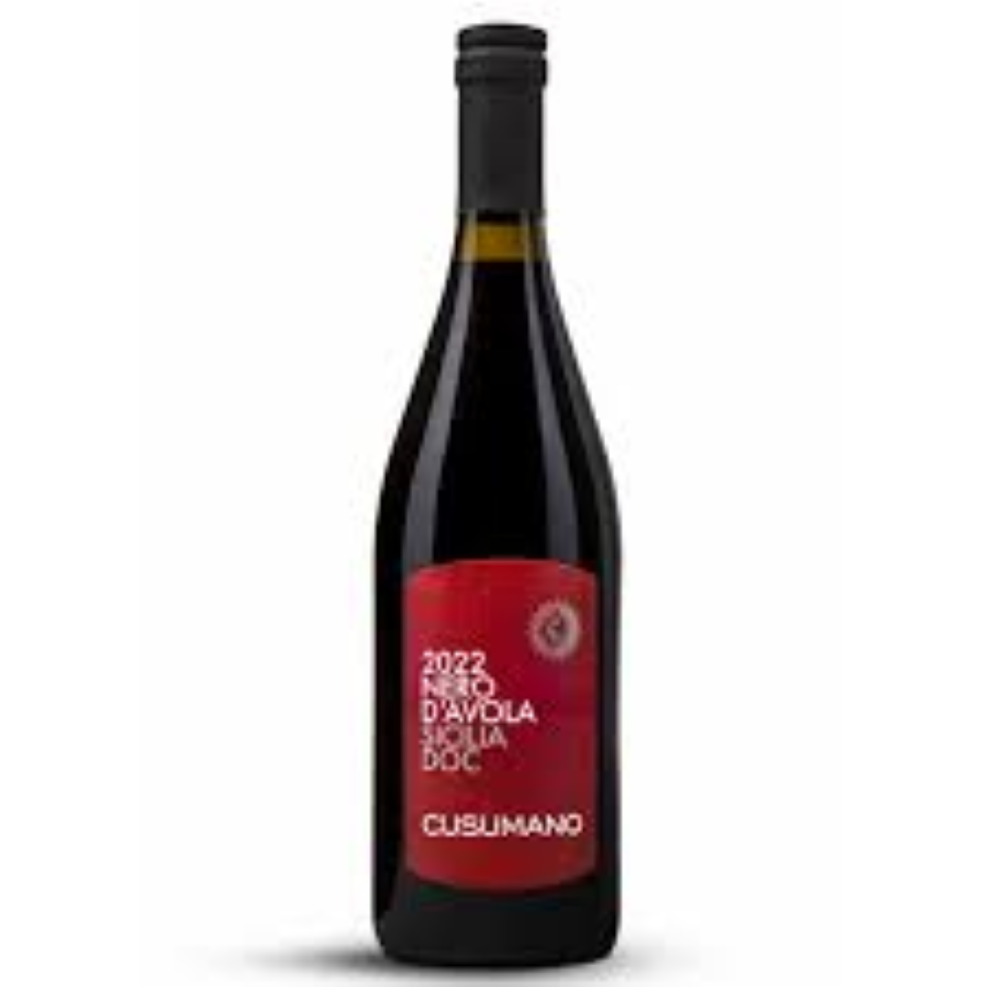 SICILIA DAVOLLA RED 750ML